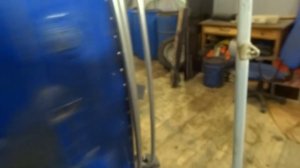 Прогресс 4 заплатки окончание работ