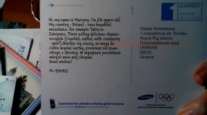 Хобби. Посткроссинг. postcrossing. Обзор коллекции открыток со всего мира.