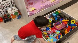 РУМ ТУР (ROOM TOUR) ПО НАШЕЙ КВАРТИРЕ ПОСЛЕ РЕМОНТА! ОБЗОР КОМНАТ