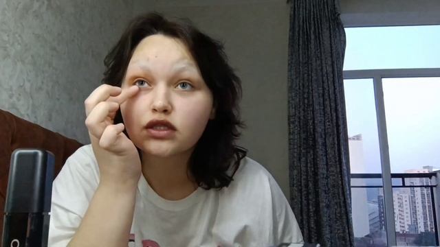 огляд косметики kiko
