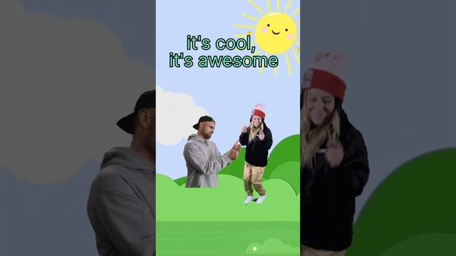 Это потресающе #английскийдляначинающих