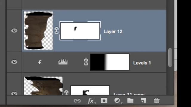 Comic book animation - Photoshop tutorial смотреть онлайн
