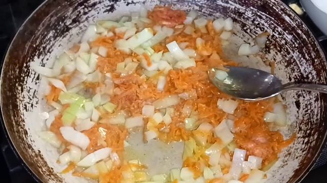 Меню на День: Уха из Консервы/ Картофель Запечённый с Курицей/ Вафли/ Какао смотреть онлайн