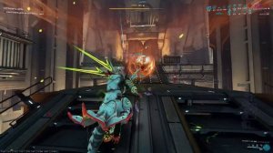 Подробный гайд про Осколки Архонтов Как ваншотать Архонтов Warframe