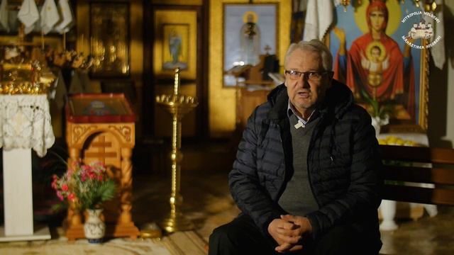 Interviuri cu fiii duhovnicești - Alexandru Luncari / Comori Ascunse смотреть онлайн