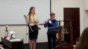 Пой! Пусть льются слезы! Пой!🌸