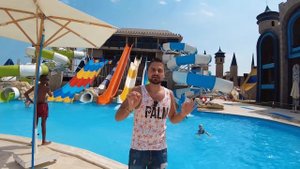 Египет КАК ЗДЕСЬ СЕЙЧАС? Gravity Sahl Hasheesh Отдых в Египте Хургада