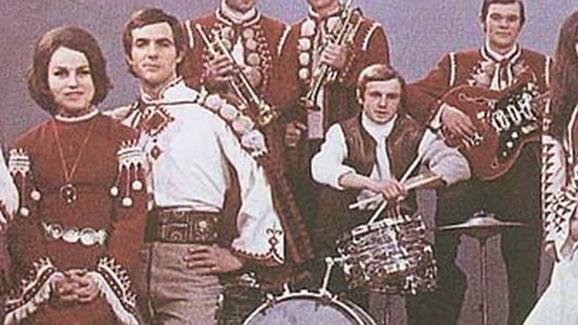 Nazariy Yaremchuk, Smerichka, ''Your Smile'' смотреть онлайн