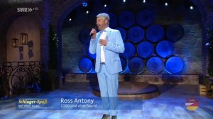 Ross Antony - 1000 und eine Nacht (Schlager-Spaß mit Andy Borg)