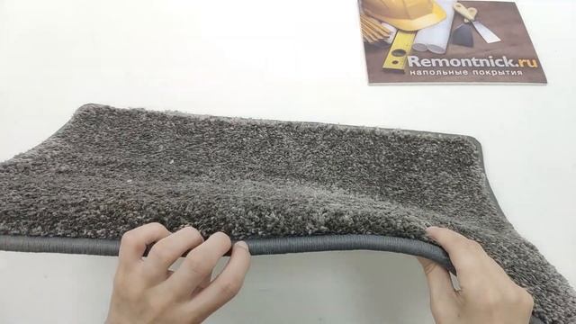 Ковролин Бытовой iDEAL, коллекция Duchesse Deluxe,«Duchesse Deluxe 153» 4846663 смотреть онлайн