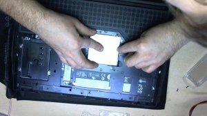 Игровой ноутбук Lenovo Legion Y540-17. Апгрейд оперативной памяти. Добавляем 8Гб оперативки.