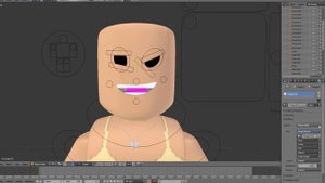 How To Animate Roblox Facial Features ll Hunnii ?✨
