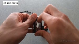 Carry tools like a Ninja - Topeak Ninja Master+ Toolbox T16 Review feat. 18 Functions + Waterproof
