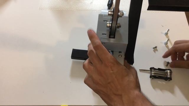 Thrustmaster TSS Hanbrake Sparco - DIY sequential Mod Upgrade смотреть онлайн