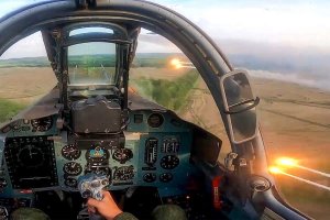 Военный летчик объяснил, зачем в России создают новый летный отряд