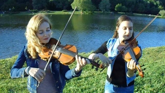 duet gradem "Тальяночка" смотреть онлайн