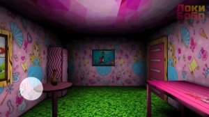 Гренни это Русалка ?♀️  Granny Побег через дверь