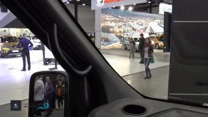 Соболь 4х4 NEXT