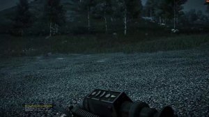 Operation Flashpoint Dragon Rising - Кооператив, Полный Вперед... #15