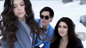 Breaking dawn part 2 parody - Hillywood show