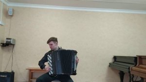 Дакен - Кукушка, Семёнов - Дайчово хоро