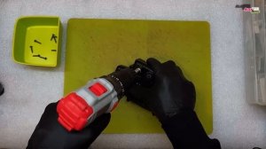 Реставрация разбитого мотоцикла. Ремонт Yamaha R6