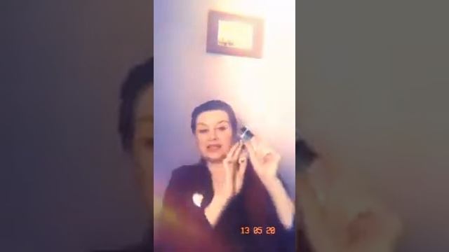 Наталья Борзенко . Уход за кожей глаз смотреть онлайн