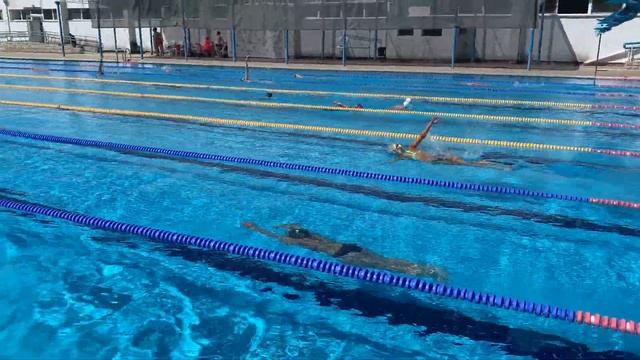 Центр спорта "Эволюция" Крым MARLIN Якутия 2020? SwimSwam