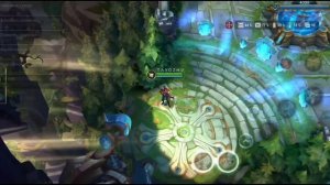 120 ФПС ВАЙЛД РИФТ WILD RIFT 120 FPS