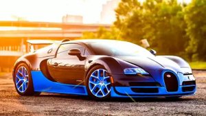 Всем привет и это клип про суперкары