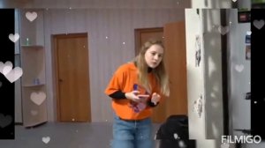 Клип баку и Сони по заказу:Таня