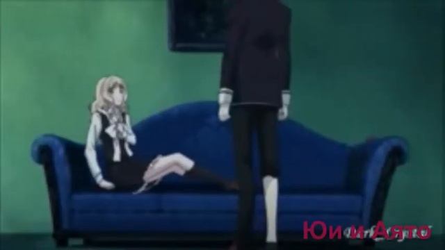 Юи и Аято - когда мы взлетаем смотреть онлайн