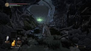 Dark Souls 3 Прохождение #28, Рыцари они везде )