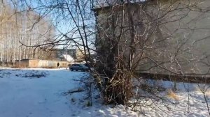 Нижний Тагил .Дзержинский район .7- Квартал часть № 2.