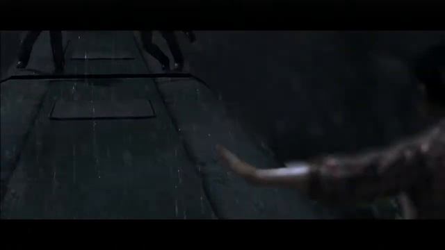 Beyond Two Souls - Hunted [1] смотреть онлайн