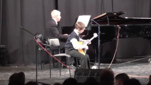 В. Глейхман Обработка рнп «По полю, полю» Исполняет Правдолюбов Владимир