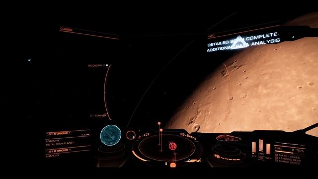 Elite Dangerous - New Horizons Part 2 (Surveying 51 B Orionis) 1080p смотреть онлайн