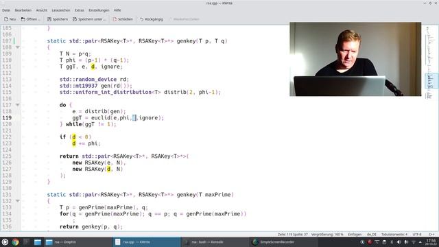 Encryption (SSL/TLS, RSA, Certificates, CAs) смотреть онлайн