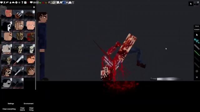 ЛУЧШИЕ МОДЫ ПИПЛ ПЛЕЙГРАУНД ОТ МЕЗАФЫ (УДАЛЛЁНОЕ ВИДЕО) смотреть онлайн