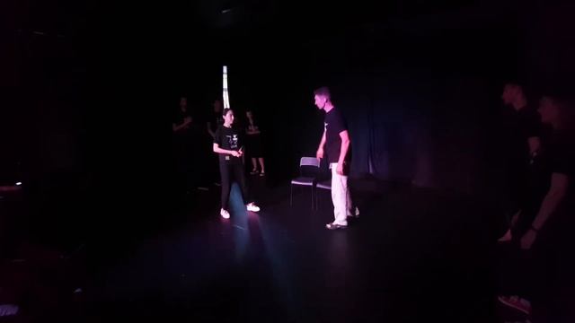 Длинная форма от команды Подплие. BRIF 2021. смотреть онлайн