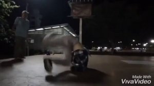 Уличные таланты  Брэйк дэнс