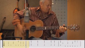 Classical Gas [Mason Williams] | Tommy Emmanuel | Tabs