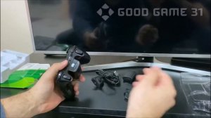 4 в 1 Аккумулятор + Зарядное устройство Xbox 360