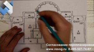 Объединение кухни с гостиной или комнатой в 2023 г. Все нюансы.