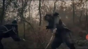 БАМСЫ ПРОТИВ 🔥МОНГОЛЫ🔥 ГОРНЫЙ МЕДВЕДЬ ВОСКРЕСШИЙ ЭРТУГРУЛ