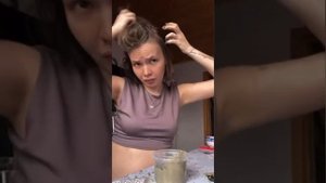 Восстанавливаем волосы после долгого наращивания!