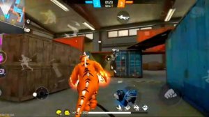 Хайлайт ФриФаер Почему все так красиво