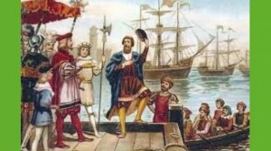 Экспедиция Васко да Гамы География 5 класс.