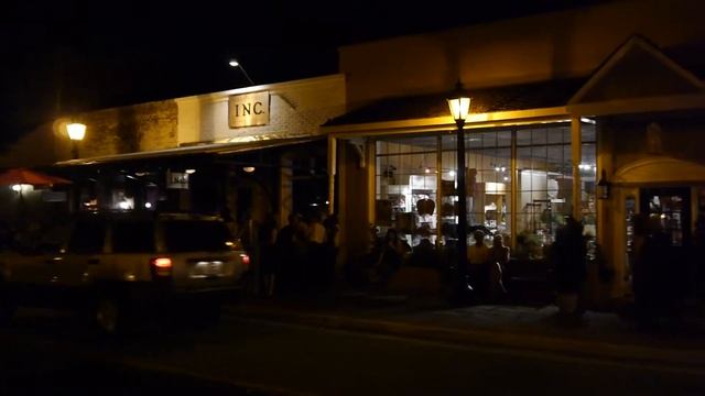 Panasonic G5 / AVCHD / 1080 / 60i / FSH mode / nighttime sample video смотреть онлайн