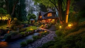 Лечебная музыка #28